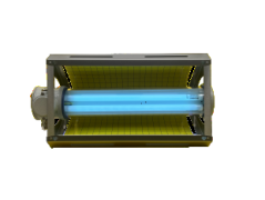 Elektrický Lapač VORTEX800