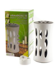 ARMADILHA 15 lepová lampa
