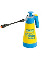 Postřikovač tlakový Spray&amp;Paint Compact 0,75l