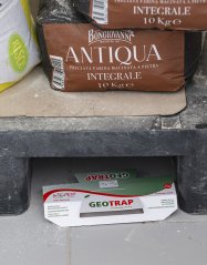 Lepový monitor na šváby GEOTRAP 20 ks