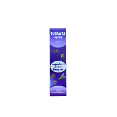 Bugaway sprej 100ml - Přírodní repelent