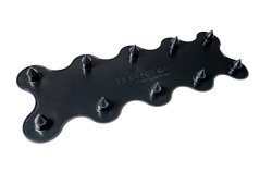 FX1 – Kryt přepravky pro ekologickou ochranu před octomilkami - Černá