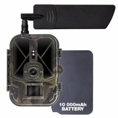 EVOLVEO StrongVision PRO 4G, fotopast/bezpečnostní kamera (CAM-PRO)